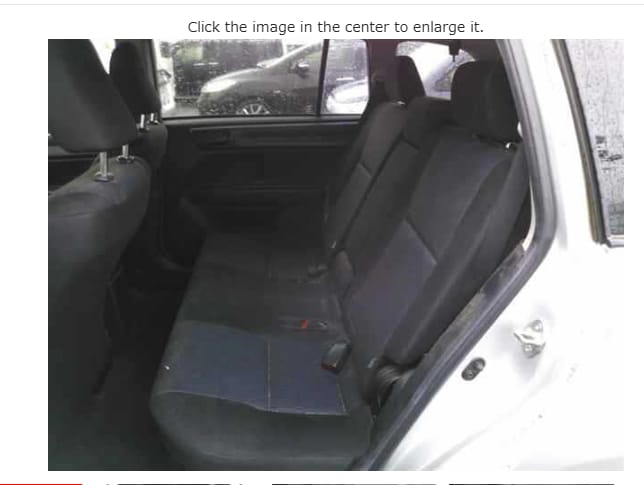 2019 Toyota Fielder Hybrid