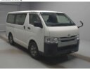 2019 Toyota Hiace thumbnail