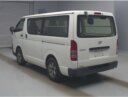 2019 Toyota Hiace thumbnail