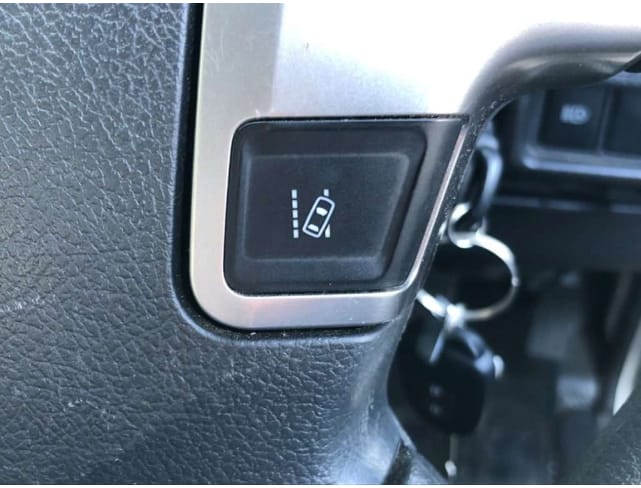 2019 Toyota Hiace