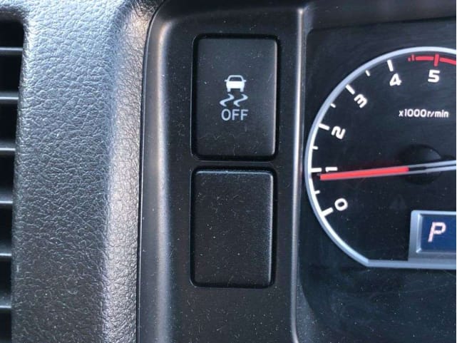 2019 Toyota Hiace