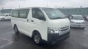 2019 Toyota Hiace thumbnail