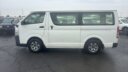 2019 Toyota Hiace thumbnail