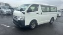 2019 Toyota Hiace thumbnail
