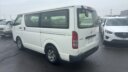 2019 Toyota Hiace thumbnail
