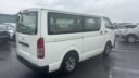 2019 Toyota Hiace thumbnail