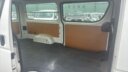 2019 Toyota Hiace thumbnail