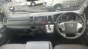 2019 Toyota Hiace thumbnail