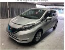 2019 Nissan Note E-power thumbnail