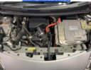 2019 Nissan Note E-power thumbnail