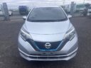 2019 Nissan Note E-power thumbnail