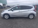 2019 Nissan Note E-power thumbnail