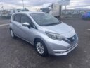 2019 Nissan Note E-power thumbnail