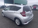 2019 Nissan Note E-power thumbnail