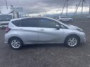 2019 Nissan Note E-power thumbnail