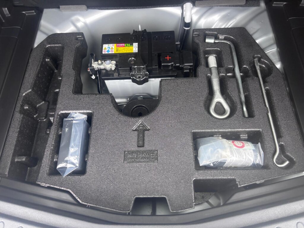 2019 Nissan Note E-power