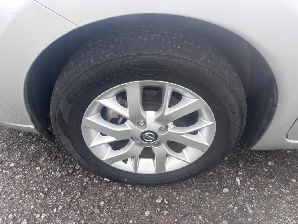 2019 Nissan Note E-power