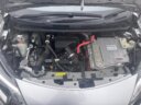 2019 Nissan Note E-power thumbnail
