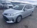 2019 Toyota Fielder Hybrid thumbnail
