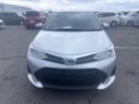 2019 Toyota Fielder Hybrid thumbnail