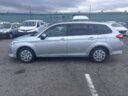 2019 Toyota Fielder Hybrid thumbnail