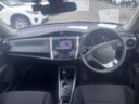 2019 Toyota Fielder Hybrid thumbnail