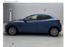 2019 Mazda 2 thumbnail