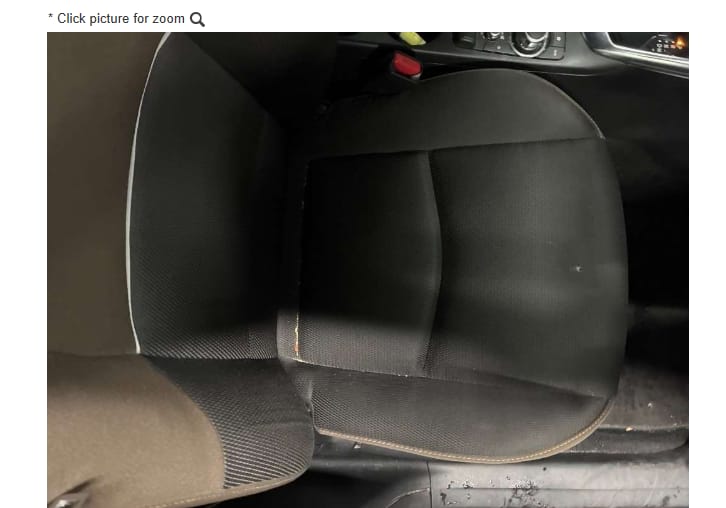 2019 Mazda 2