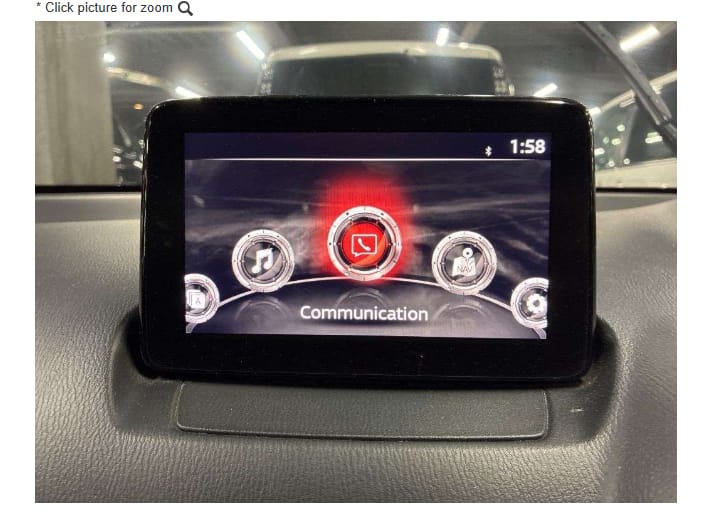 2019 Mazda 2