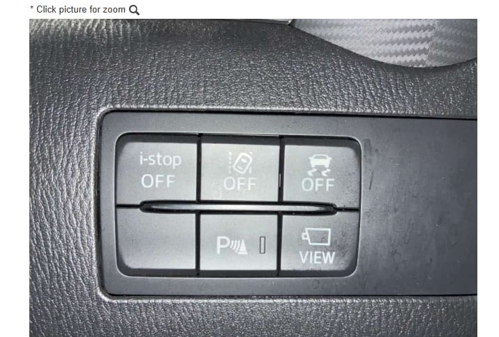2019 Mazda 2