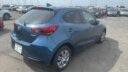 2019 Mazda 2 thumbnail