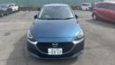 2019 Mazda 2 thumbnail