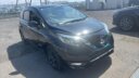 2019 Nissan Note E-power thumbnail