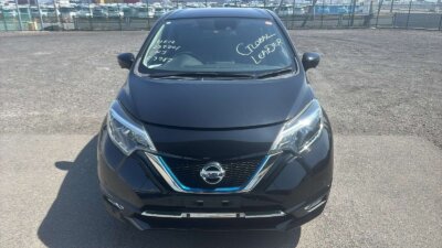 Image of 2019 Nissan Note E-power for sale in Nairobi