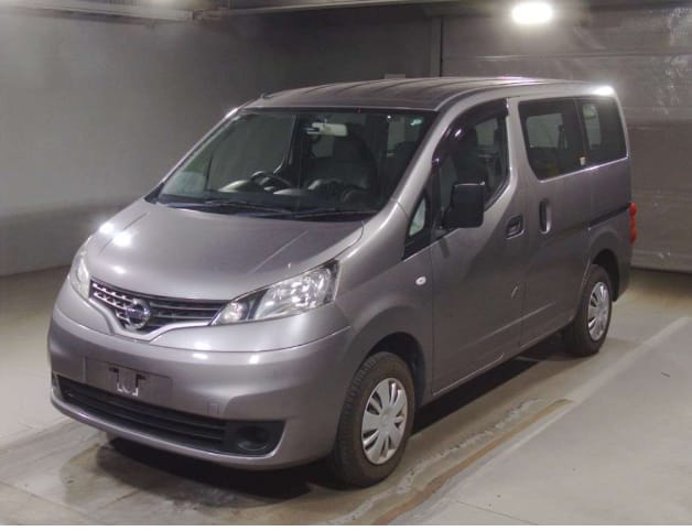 2019 Nissan Vanette NV200