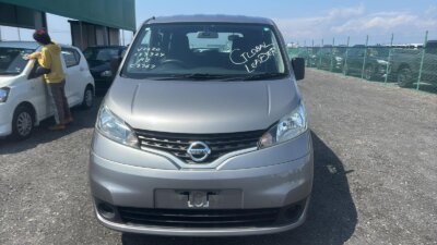 Image of 2019 Nissan Vanette NV200 for sale in Nairobi