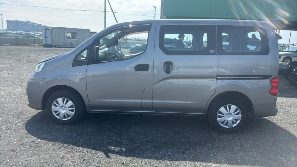 2019 Nissan Vanette NV200