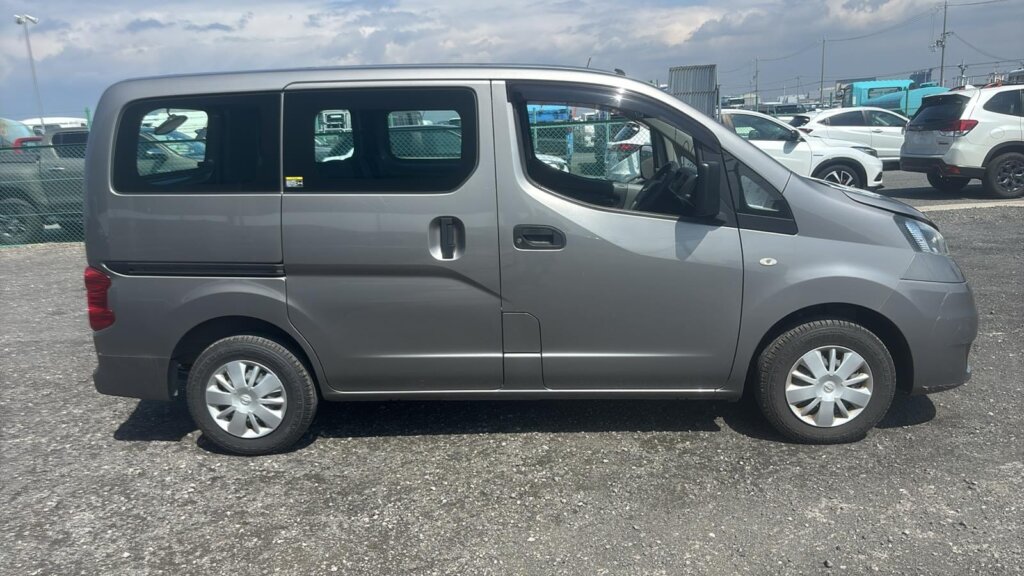2019 Nissan Vanette NV200