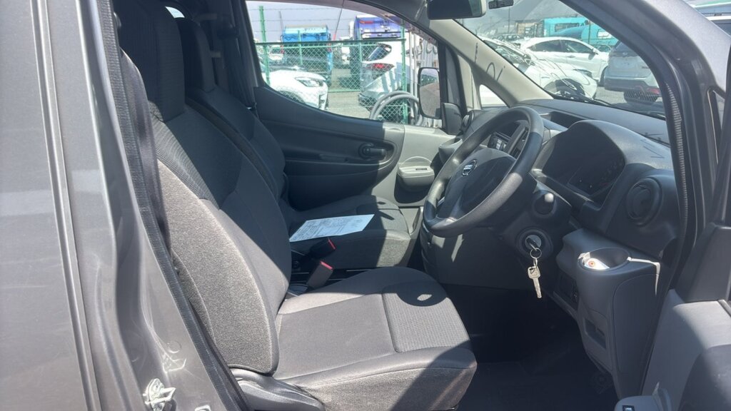 2019 Nissan Vanette NV200