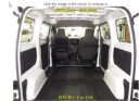 2019 Nissan Vanette NV200 thumbnail