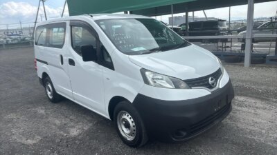 Image of 2019 Nissan Vanette NV200 for sale in Nairobi