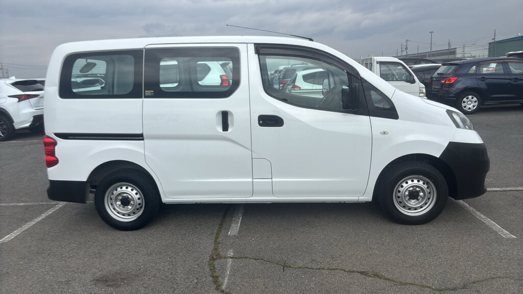 2019 Nissan Vanette NV200