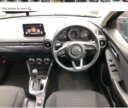 2019 Mazda Demio thumbnail