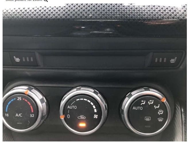 2019 Mazda Demio