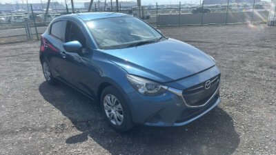 Image of 2019 Mazda Demio for sale in Nairobi