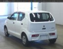 2019 Suzuki Alto thumbnail