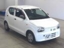 2019 Suzuki Alto thumbnail