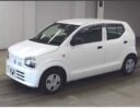 2019 Suzuki Alto thumbnail