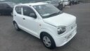 2019 Suzuki Alto thumbnail