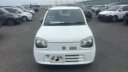 2019 Suzuki Alto thumbnail